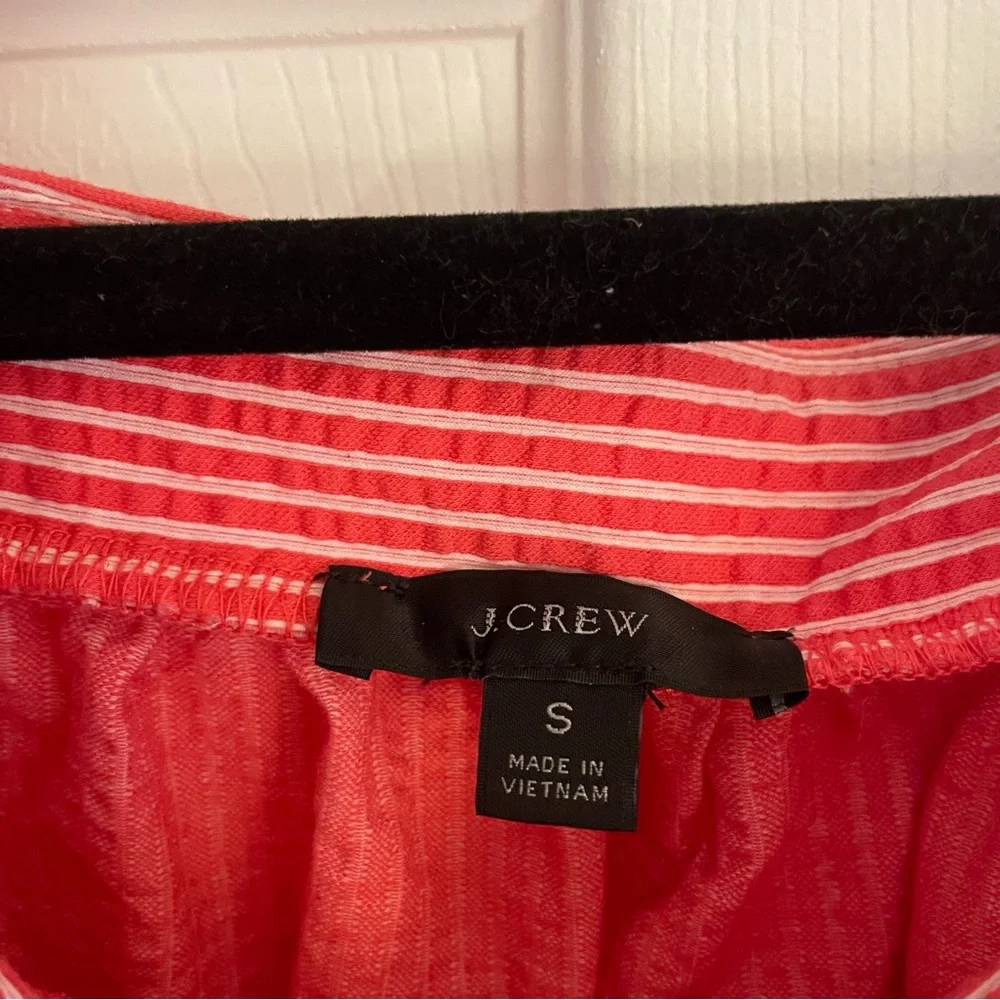 J. Crew blouse
